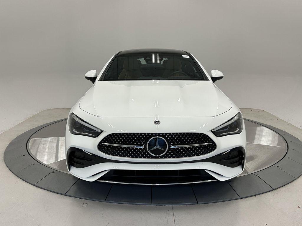 used 2024 Mercedes-Benz CLE 300 car, priced at $52,717