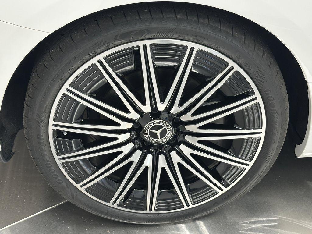 used 2024 Mercedes-Benz CLE 300 car, priced at $52,717