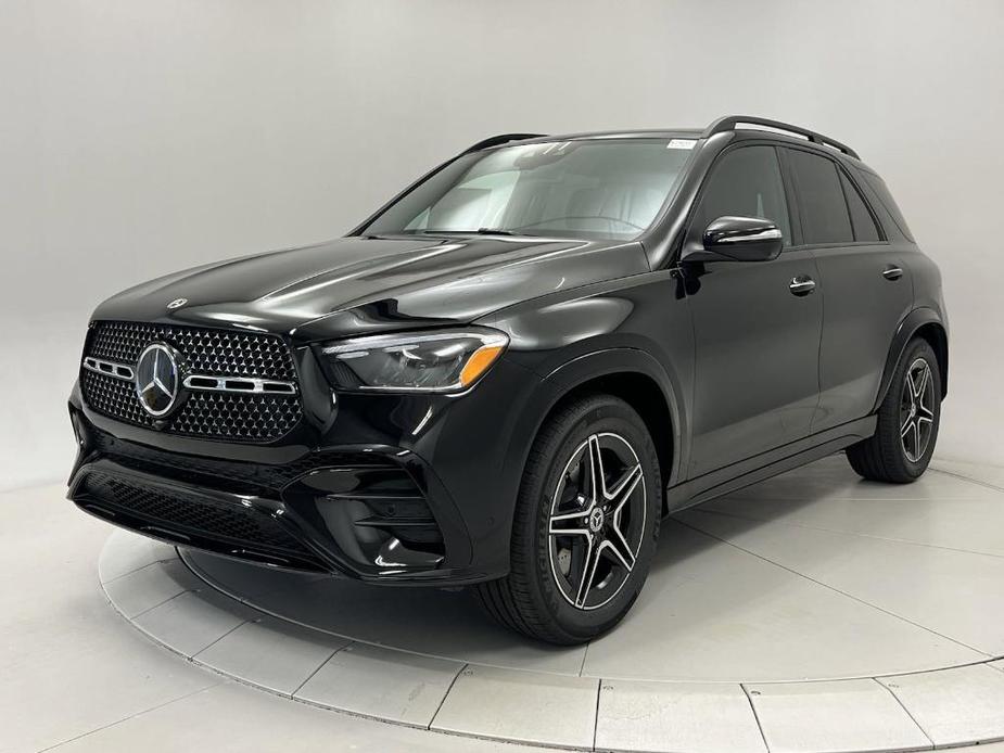new 2024 Mercedes-Benz GLE 450 car, priced at $84,475