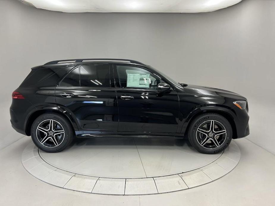 new 2024 Mercedes-Benz GLE 450 car, priced at $84,475