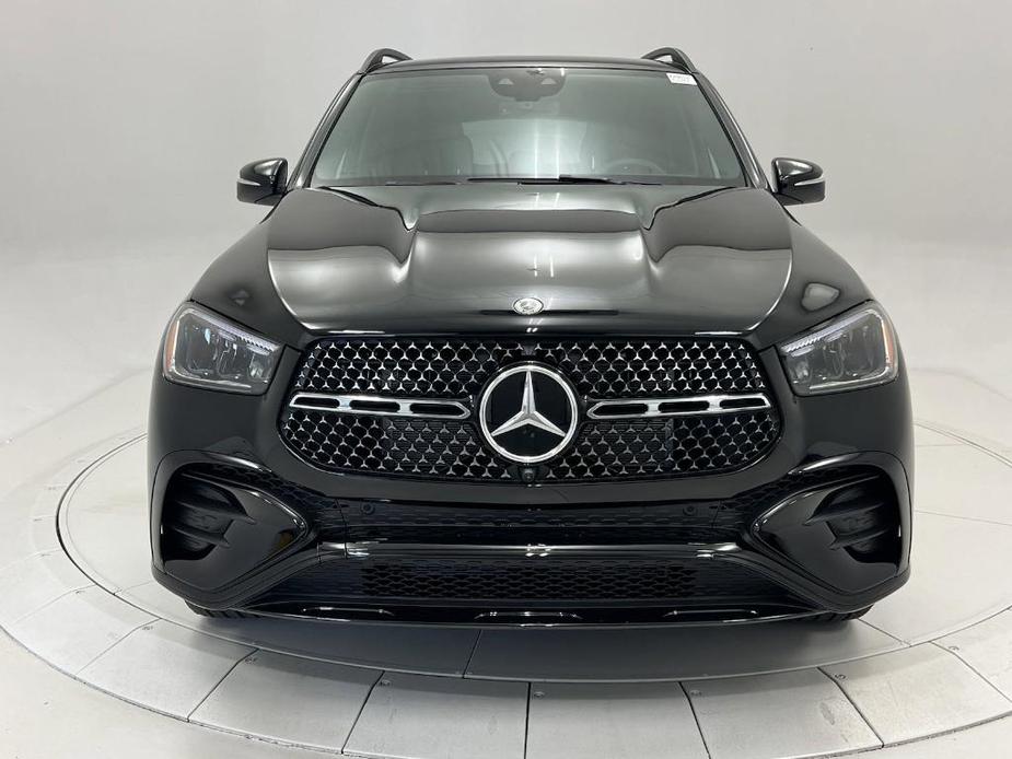 new 2024 Mercedes-Benz GLE 450 car, priced at $84,475