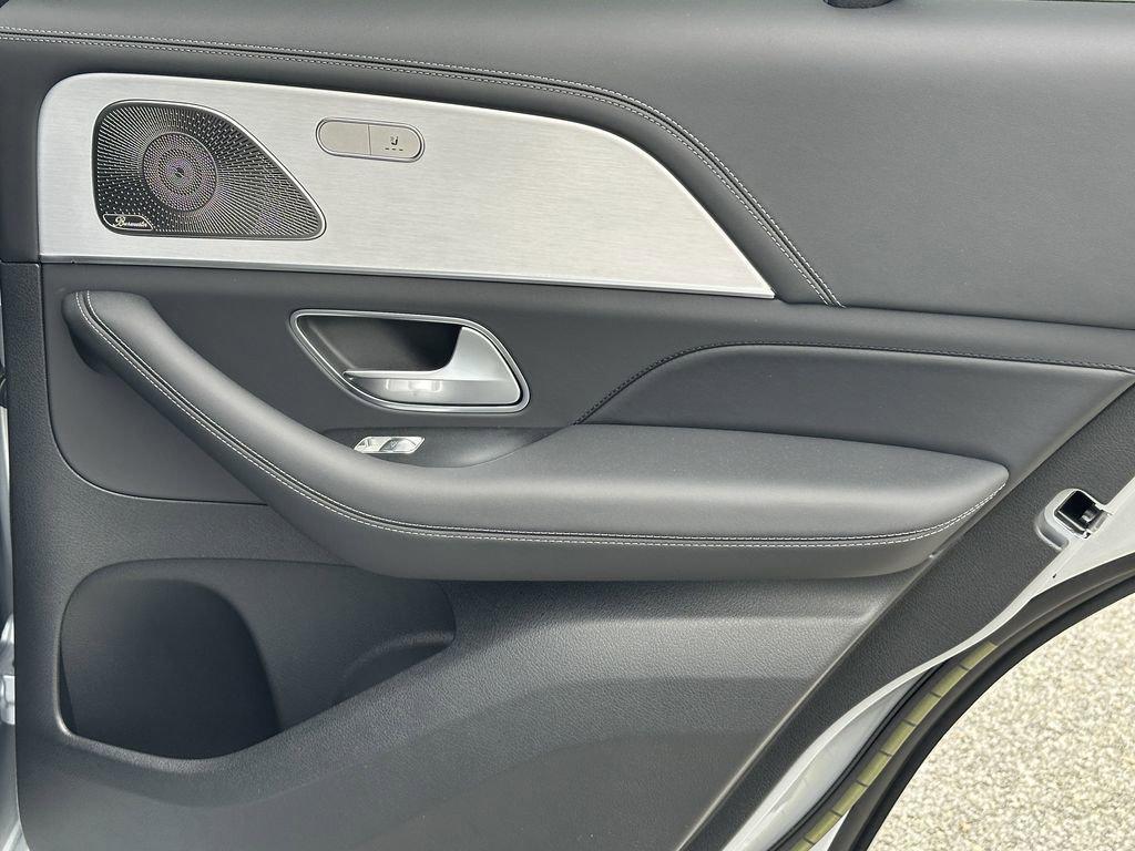 new 2025 Mercedes-Benz AMG GLE 53 car, priced at $106,965