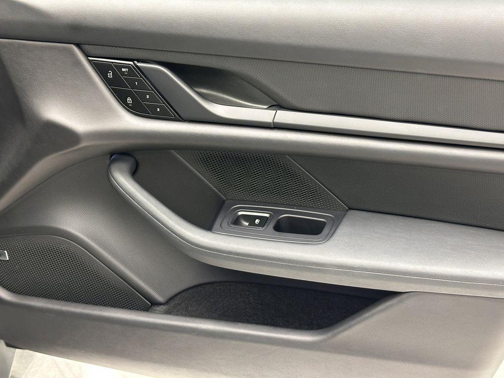 used 2023 Porsche Taycan car, priced at $67,999