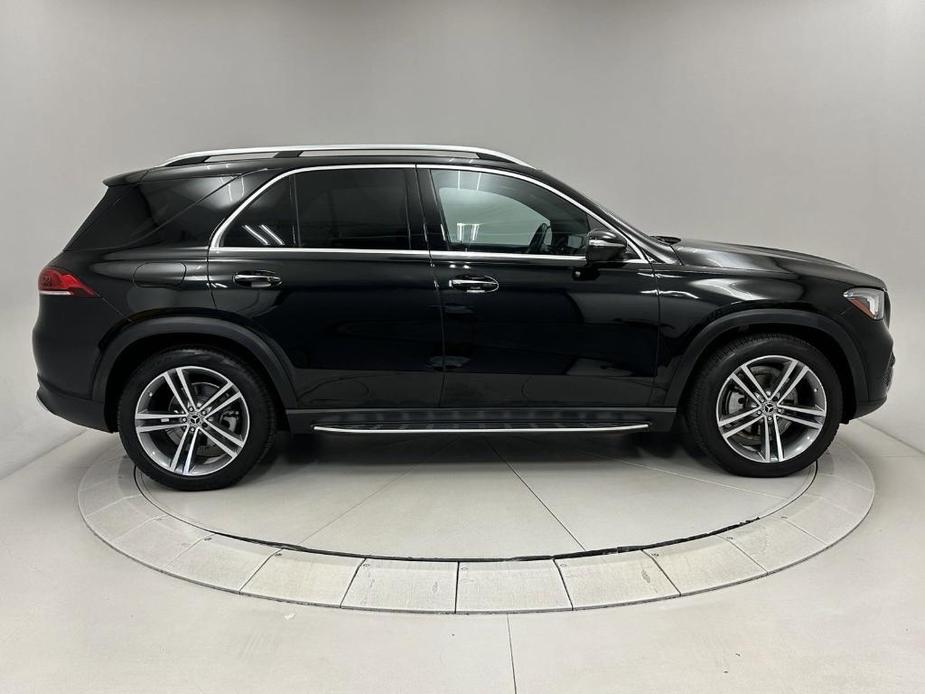 used 2022 Mercedes-Benz GLE 350 car, priced at $55,999