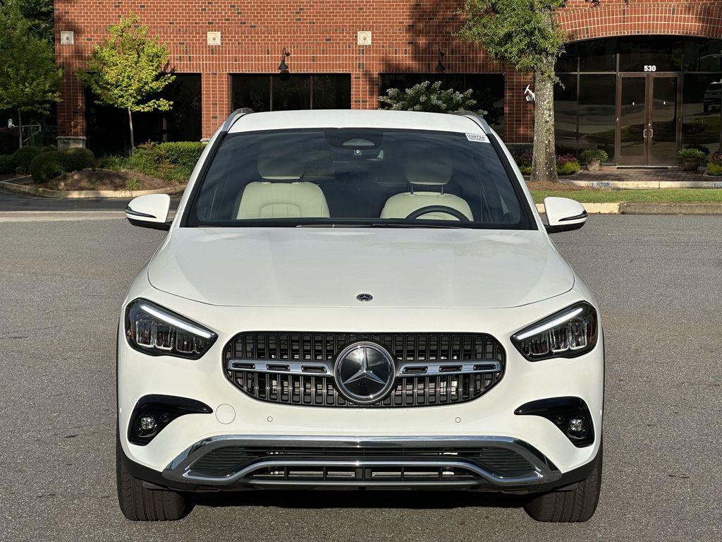 used 2025 Mercedes-Benz GLA 250 car, priced at $41,999