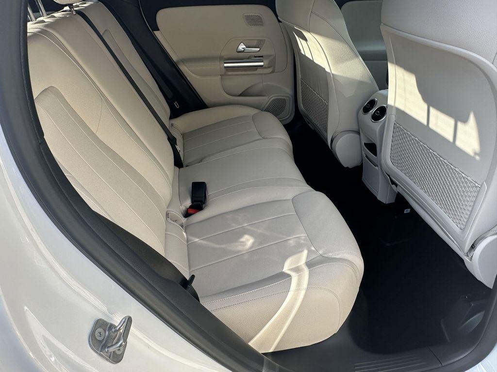 used 2025 Mercedes-Benz GLA 250 car, priced at $41,999