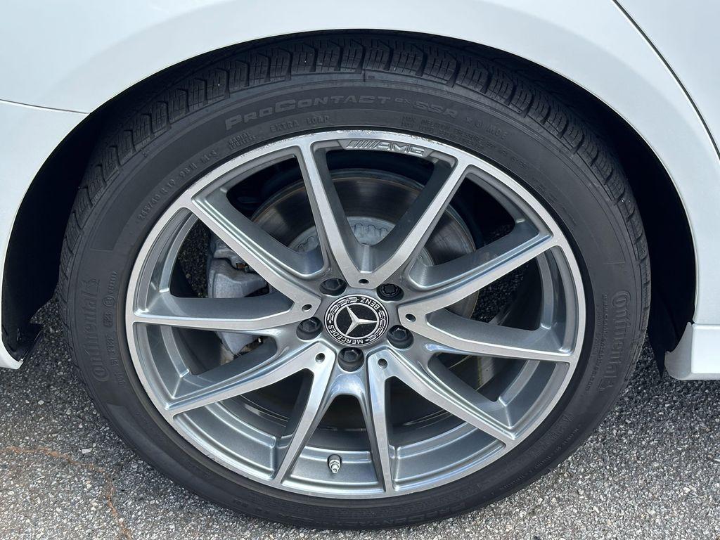 used 2023 Mercedes-Benz E-Class car, priced at $48,998