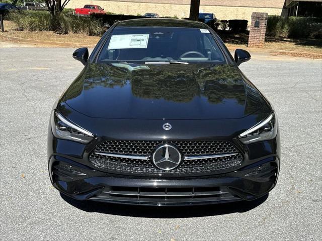 new 2024 Mercedes-Benz CLE 300 car, priced at $63,985