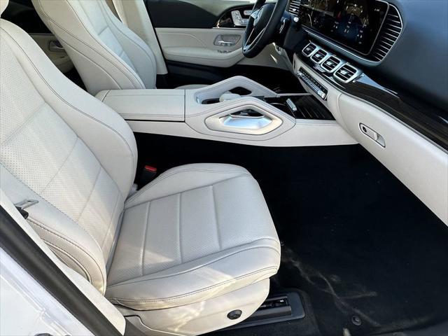 new 2025 Mercedes-Benz GLE 450e car, priced at $81,700