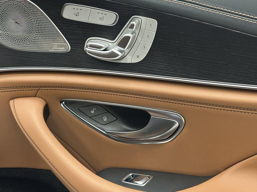 new 2026 Mercedes-Benz AMG GT 53 car, priced at $134,870