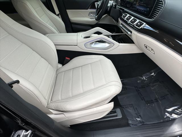 used 2024 Mercedes-Benz GLE 450 Plug-In Hybrid car, priced at $72,999