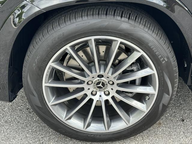 used 2024 Mercedes-Benz GLE 450 Plug-In Hybrid car, priced at $72,999