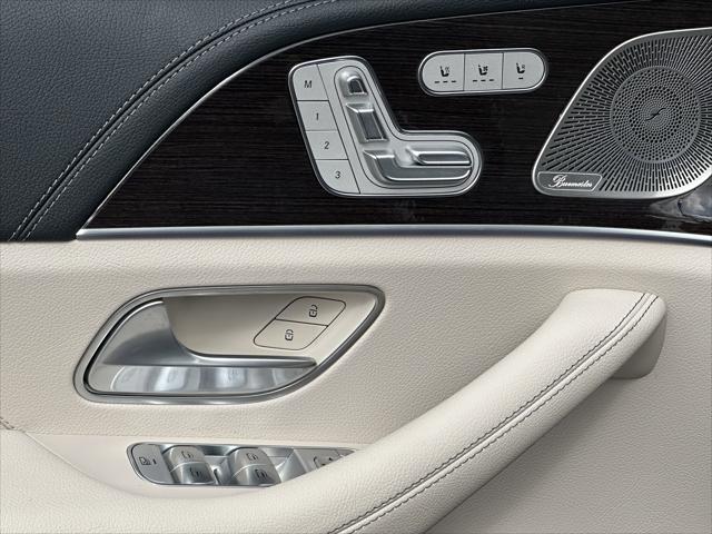 used 2024 Mercedes-Benz GLE 450 Plug-In Hybrid car, priced at $72,999