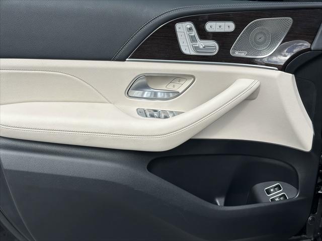 used 2024 Mercedes-Benz GLE 450 Plug-In Hybrid car, priced at $72,999