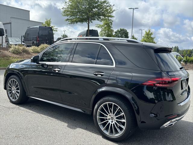 used 2024 Mercedes-Benz GLE 450 Plug-In Hybrid car, priced at $72,999