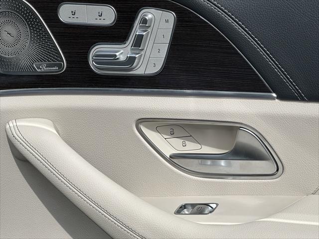 used 2024 Mercedes-Benz GLE 450 Plug-In Hybrid car, priced at $72,999
