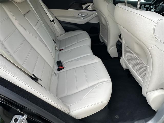 used 2024 Mercedes-Benz GLE 450 Plug-In Hybrid car, priced at $72,999