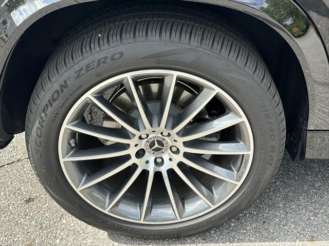 used 2024 Mercedes-Benz GLE 450 Plug-In Hybrid car, priced at $72,999