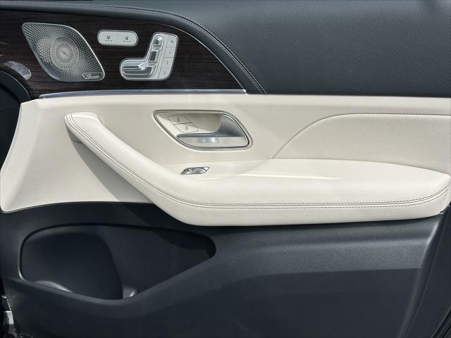 used 2024 Mercedes-Benz GLE 450 Plug-In Hybrid car, priced at $72,999