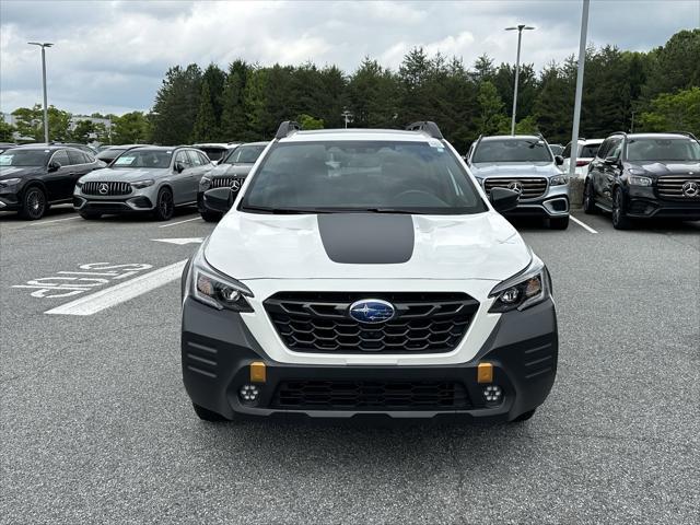 used 2023 Subaru Outback car, priced at $35,999