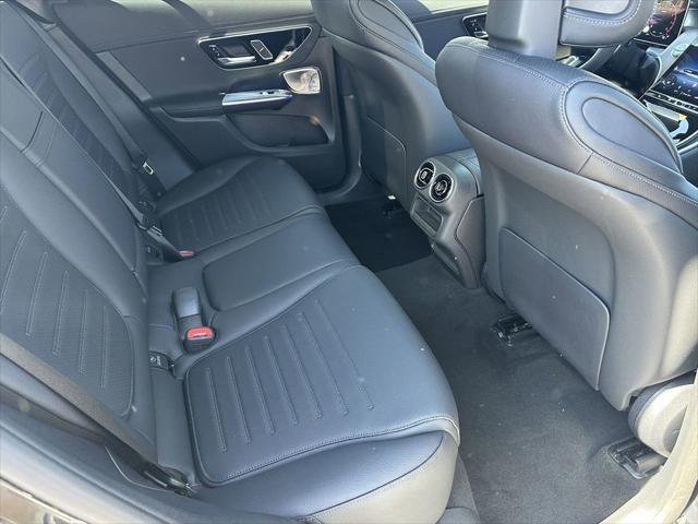 new 2025 Mercedes-Benz GLC 300 car, priced at $60,585