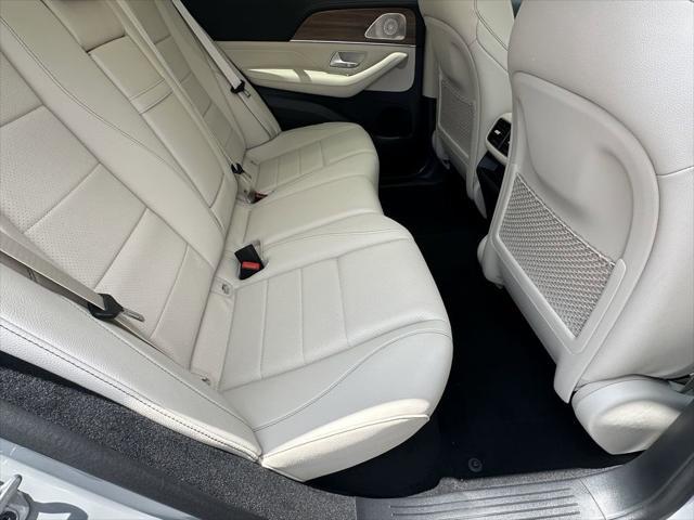 new 2025 Mercedes-Benz GLE 450e car, priced at $86,335
