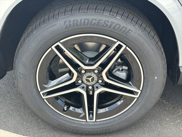 new 2025 Mercedes-Benz GLE 450e car, priced at $86,335