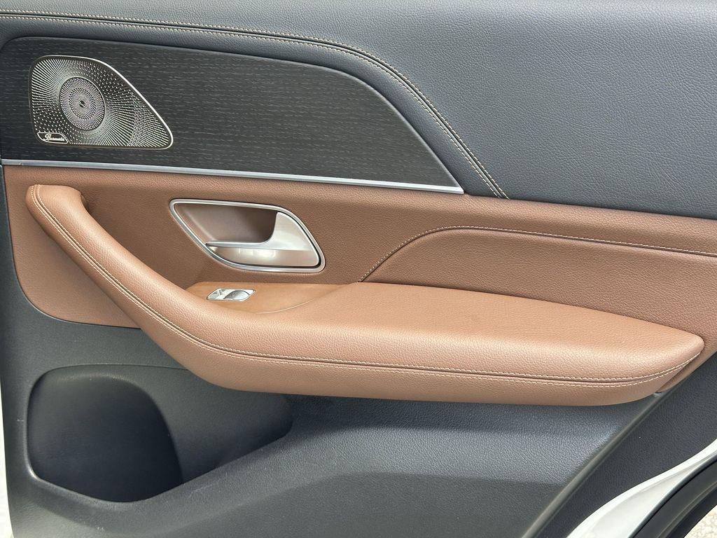 used 2024 Mercedes-Benz GLE 350 car, priced at $59,999