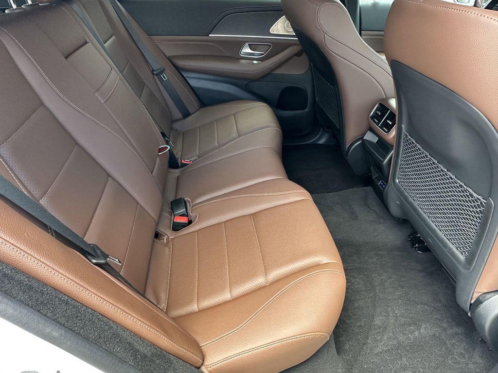 used 2024 Mercedes-Benz GLE 350 car, priced at $59,999