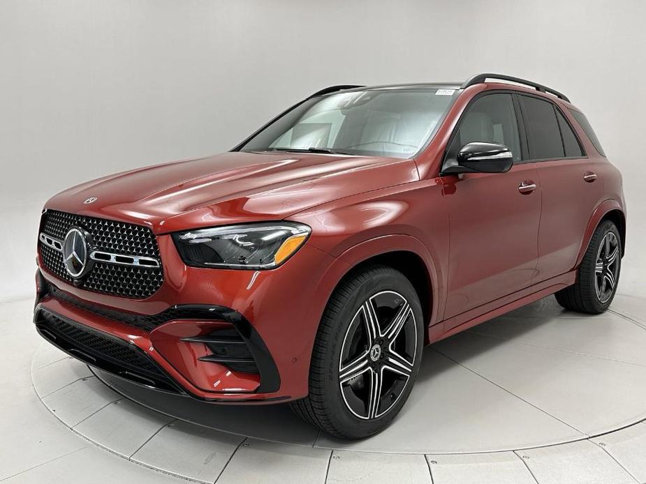 new 2024 Mercedes-Benz GLE 450 car, priced at $83,775