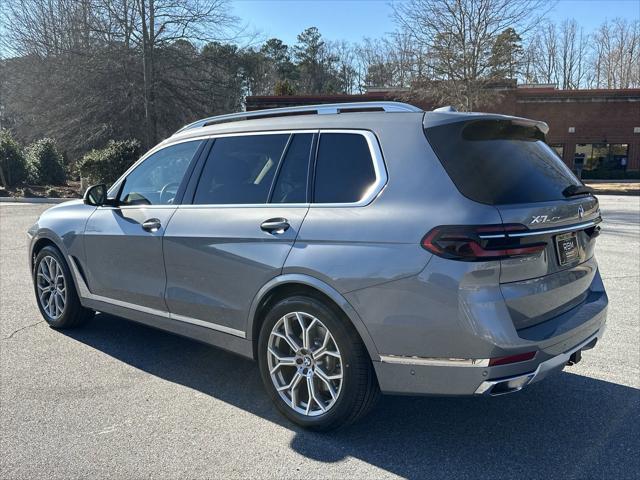 used 2023 BMW X7 car, priced at $65,999