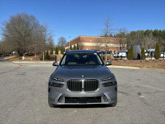 used 2023 BMW X7 car, priced at $65,999