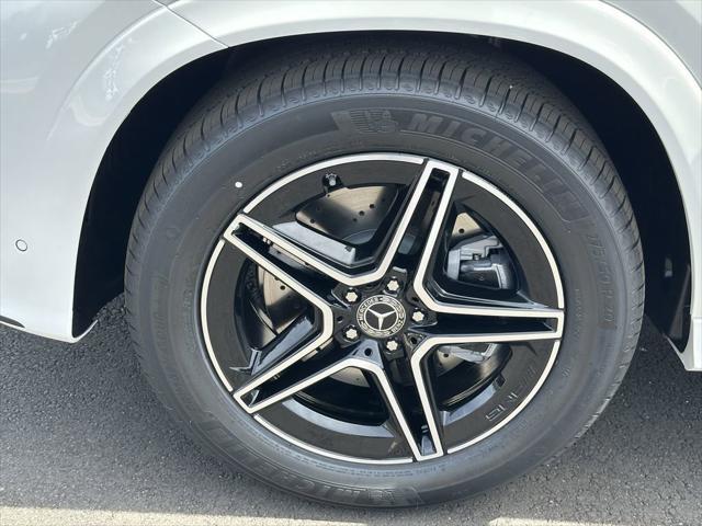 new 2025 Mercedes-Benz GLE 350 car, priced at $76,105