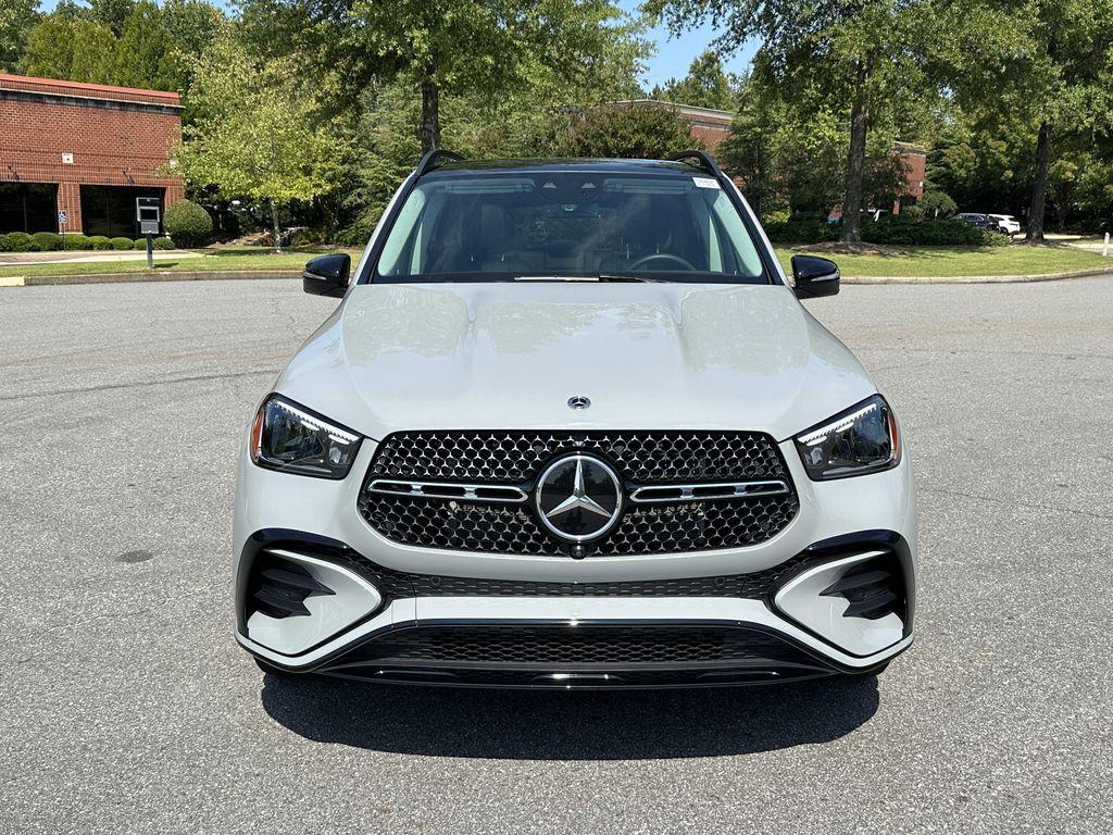 used 2024 Mercedes-Benz GLE 350 car, priced at $61,998