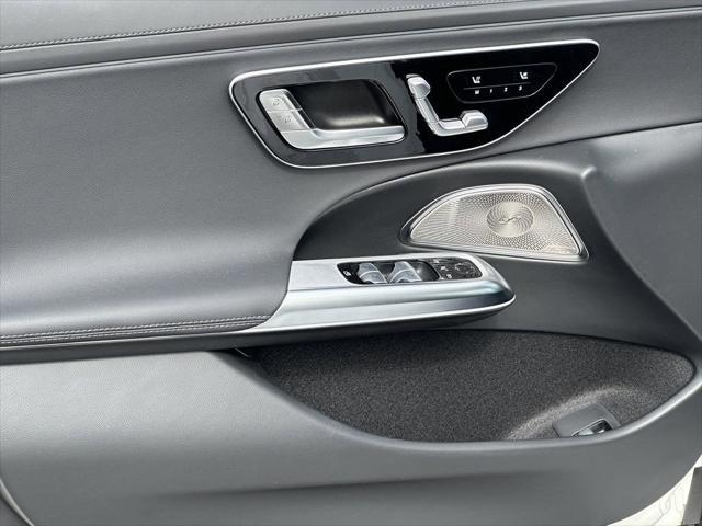 new 2025 Mercedes-Benz E-Class car, priced at $77,395