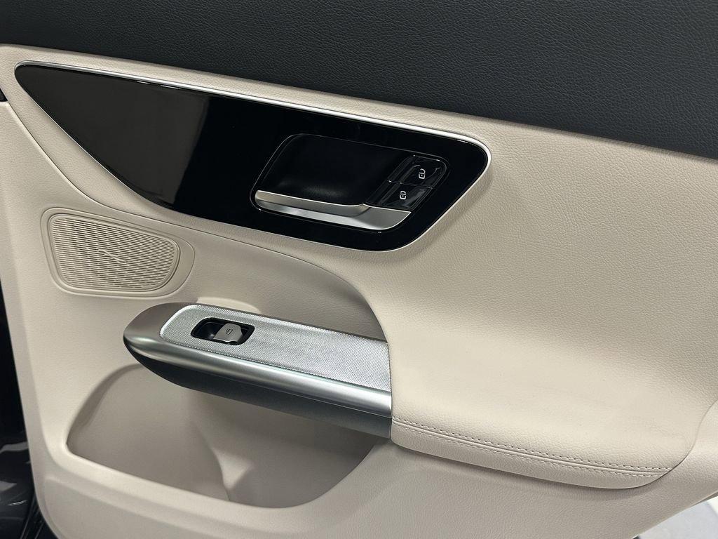 new 2026 Mercedes-Benz GLC 300 car, priced at $58,565