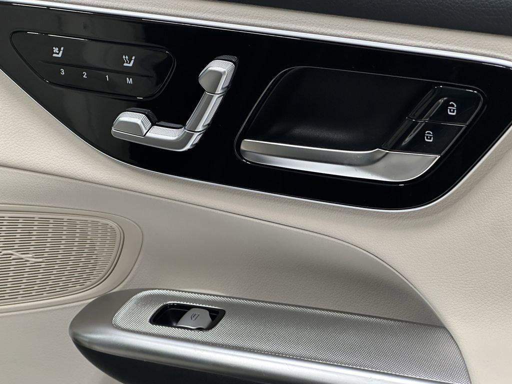 new 2026 Mercedes-Benz GLC 300 car, priced at $58,565