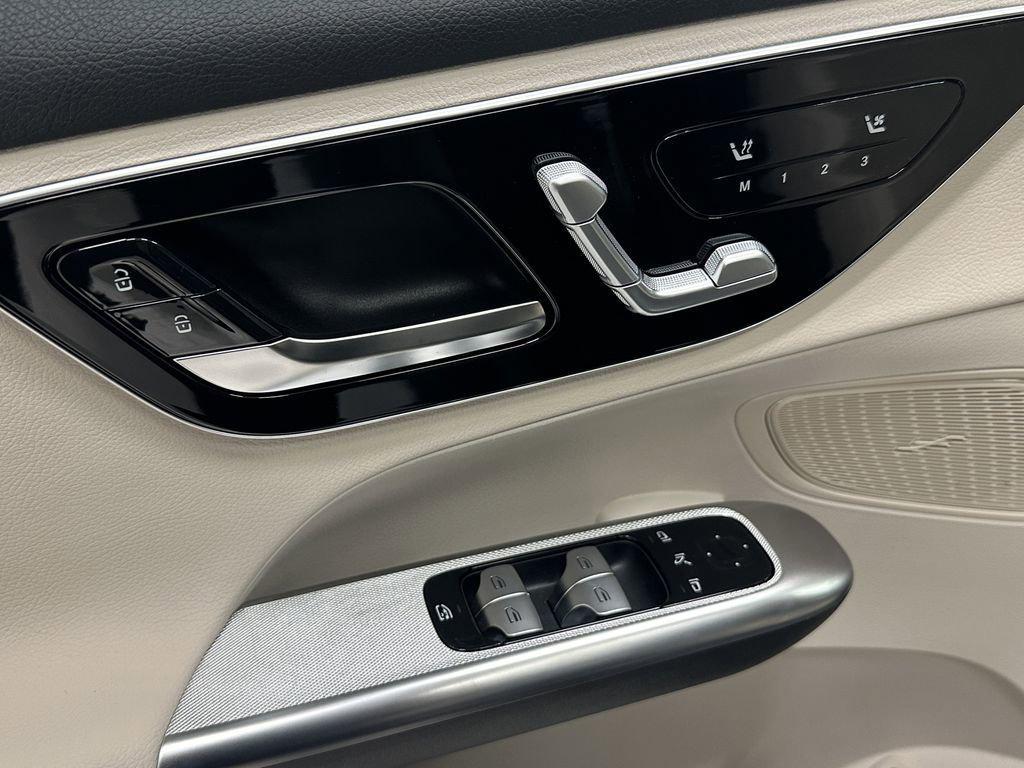 new 2026 Mercedes-Benz GLC 300 car, priced at $58,565