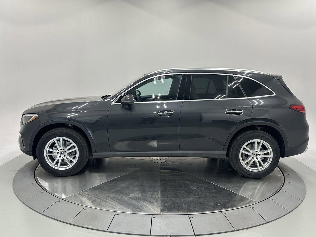 new 2026 Mercedes-Benz GLC 300 car, priced at $58,565