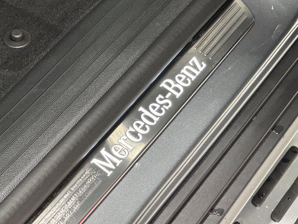 new 2026 Mercedes-Benz GLS 580 car, priced at $124,830