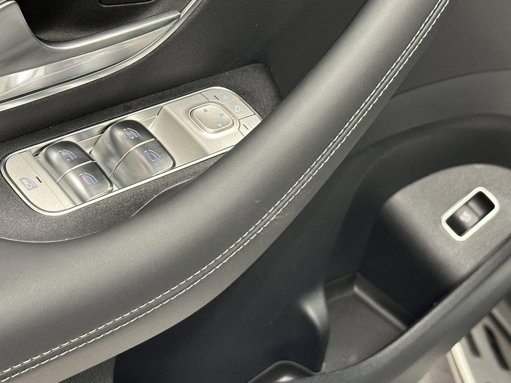 new 2026 Mercedes-Benz GLS 580 car, priced at $124,830