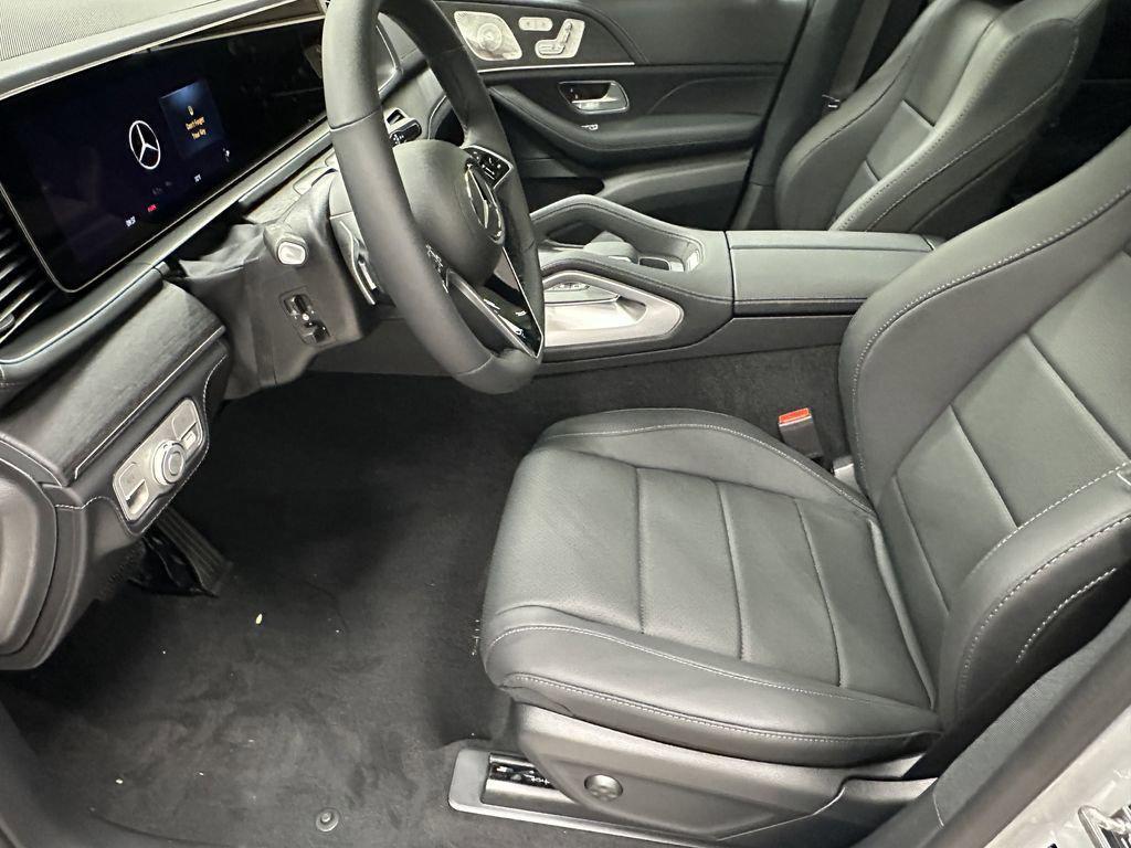 new 2026 Mercedes-Benz GLE 450 car, priced at $86,215