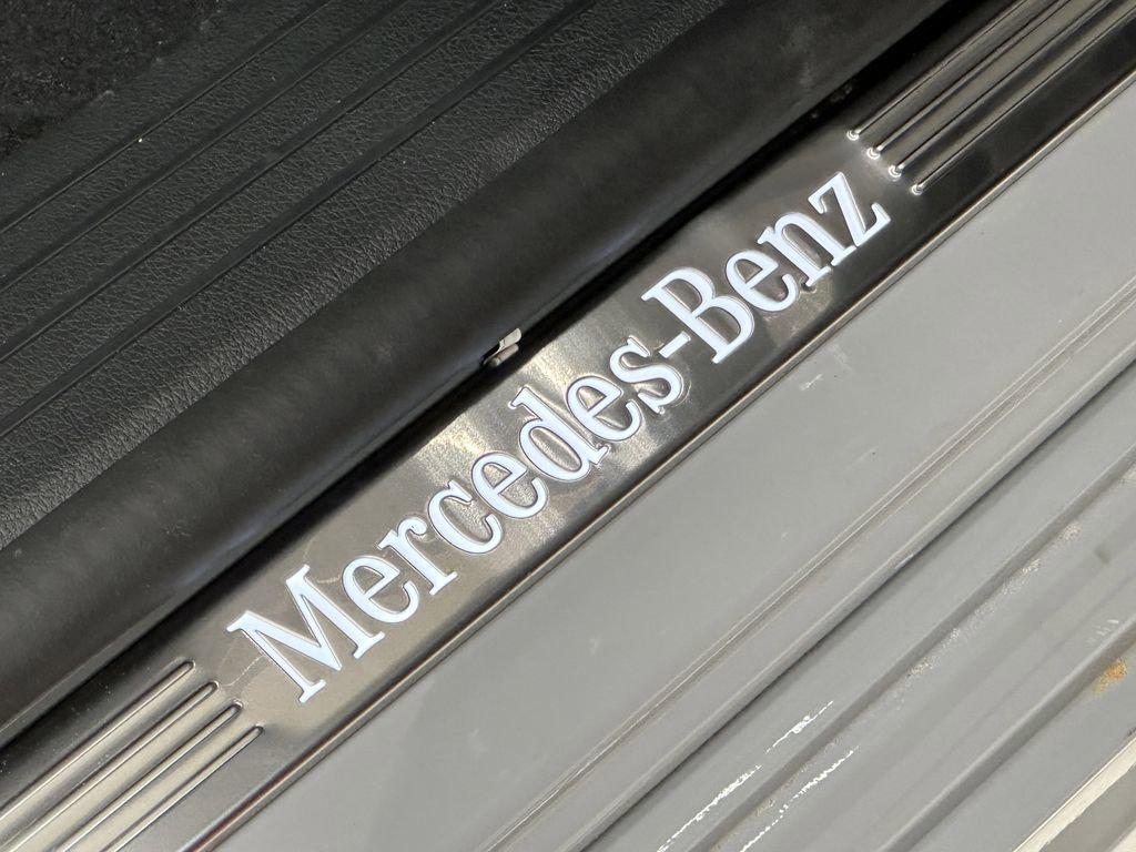 new 2026 Mercedes-Benz GLE 450 car, priced at $86,215