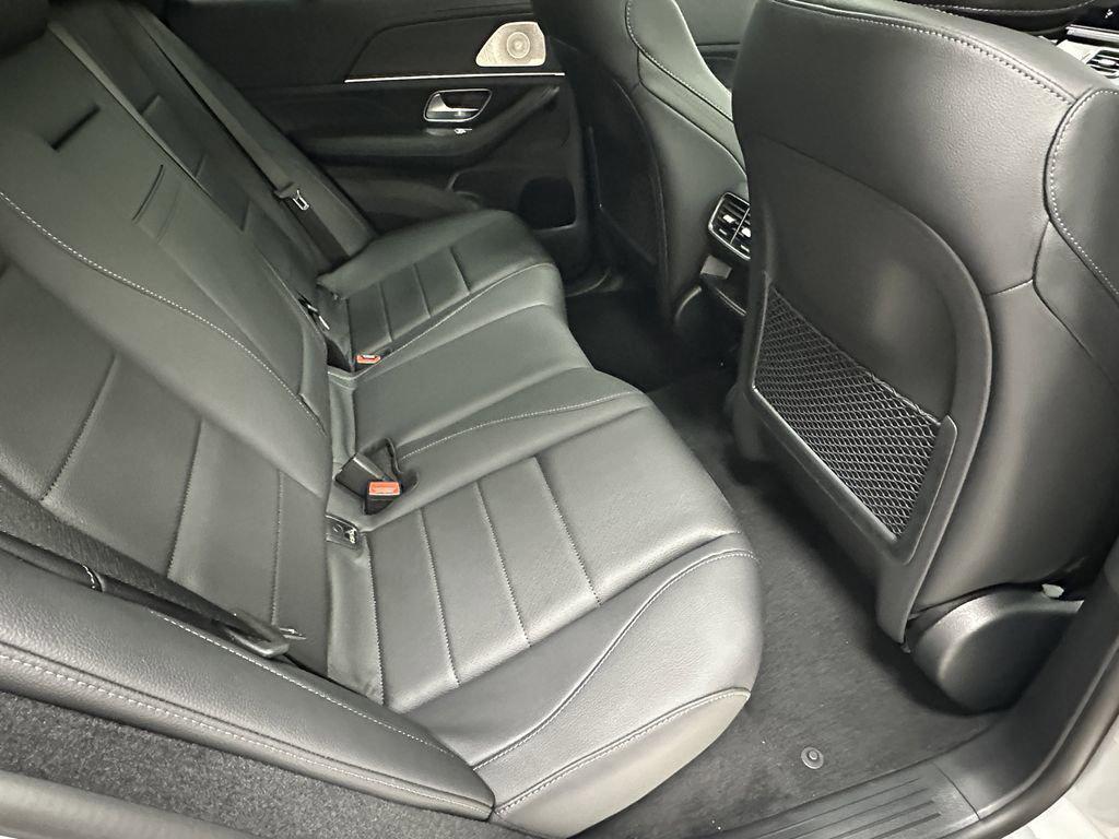 new 2026 Mercedes-Benz GLE 450 car, priced at $86,215