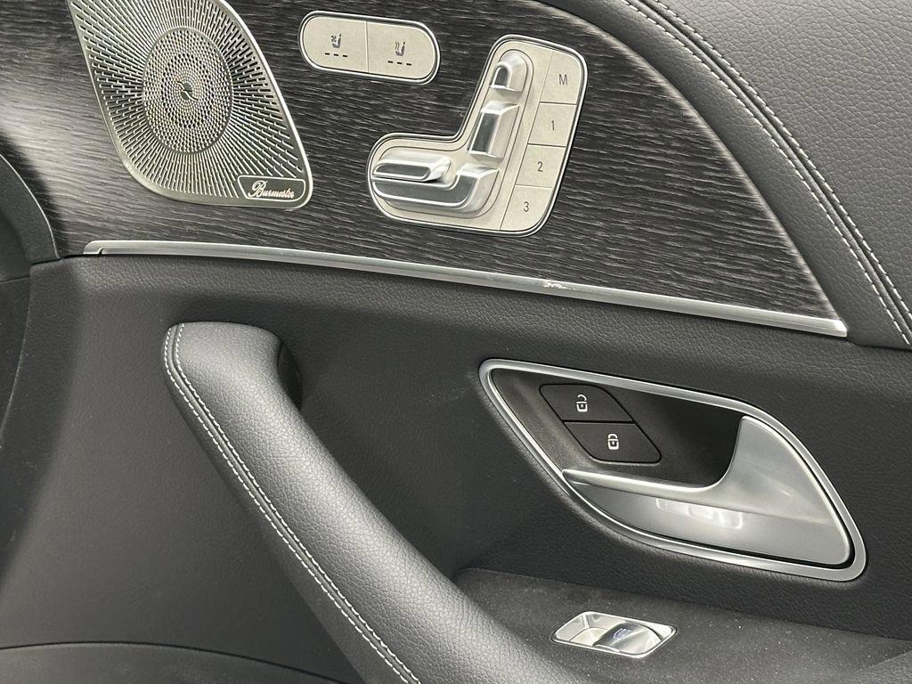new 2026 Mercedes-Benz GLE 450 car, priced at $86,215