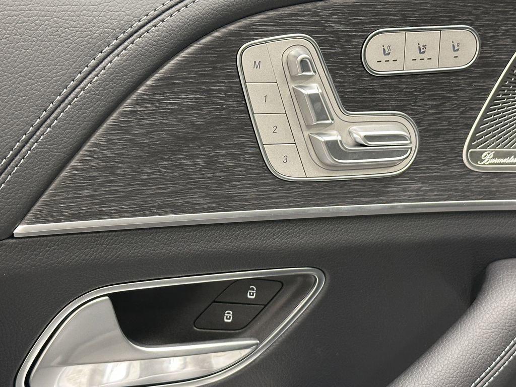 new 2026 Mercedes-Benz GLE 450 car, priced at $86,215