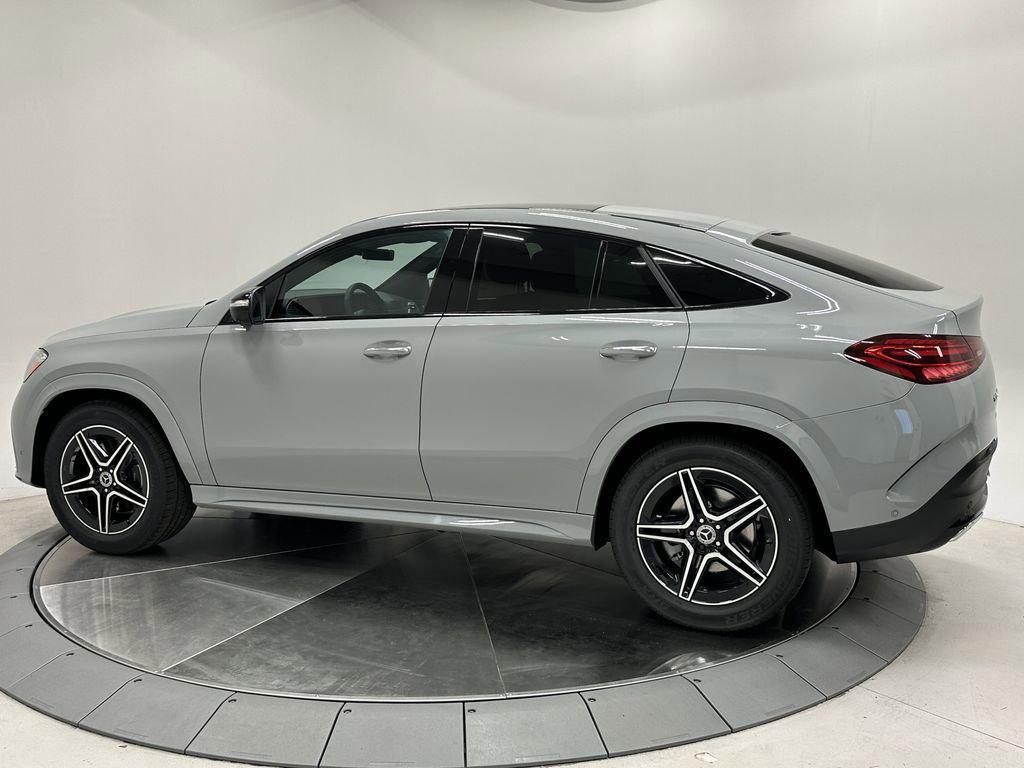 new 2026 Mercedes-Benz GLE 450 car, priced at $86,215