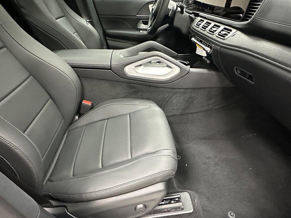 new 2026 Mercedes-Benz GLE 450 car, priced at $86,215