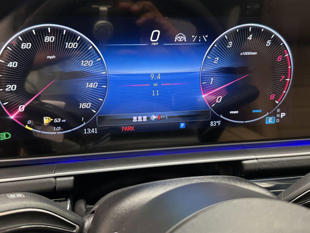new 2026 Mercedes-Benz GLE 450 car, priced at $84,560