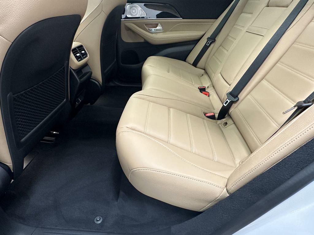new 2026 Mercedes-Benz GLE 450 car, priced at $84,560